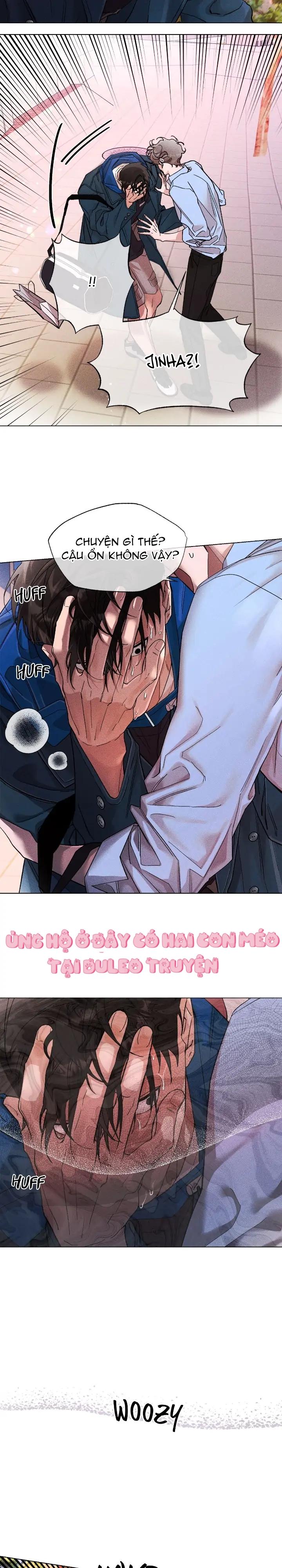 Người Yêu Của Anh Trai Tôi Chapter 16 - Next Chapter 17