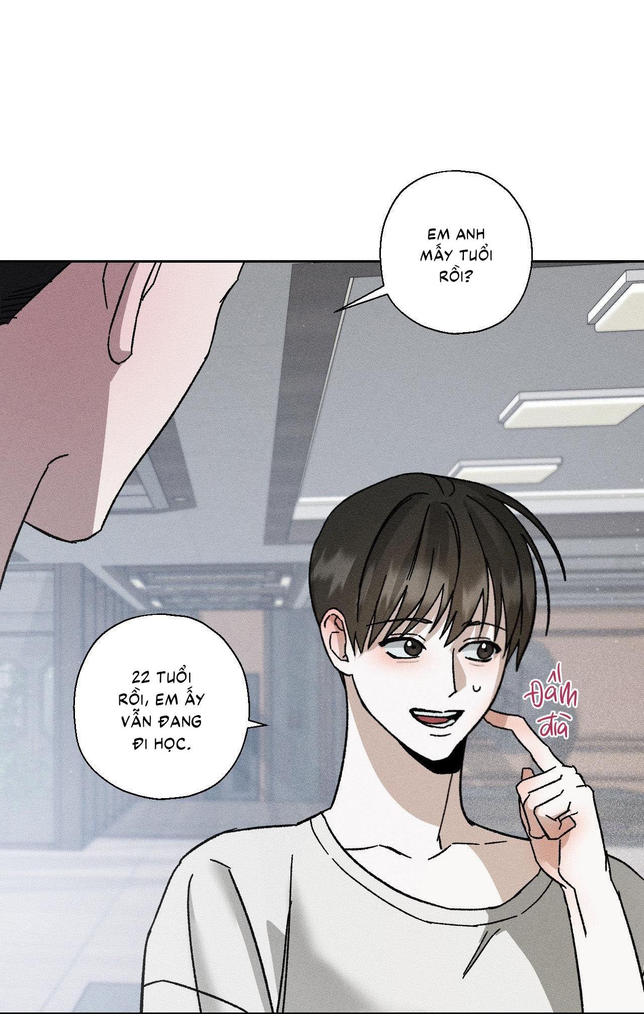 Close Up Chapter 8 H+ - Trang 2