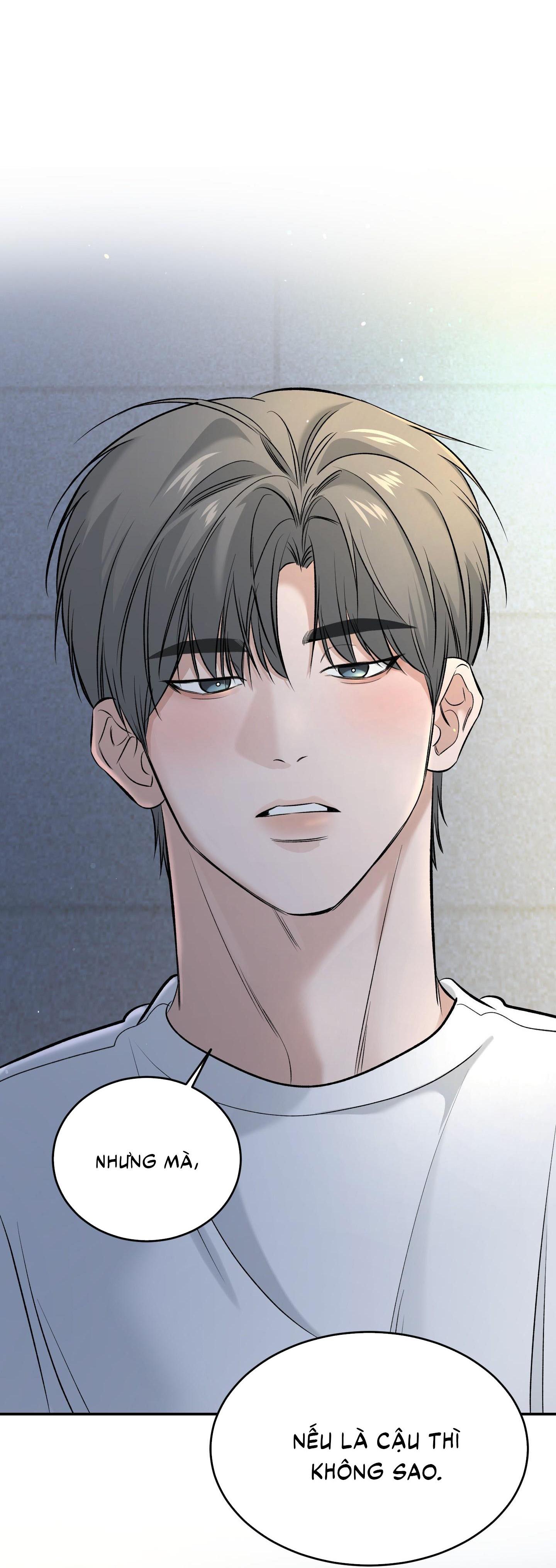 |DROP| Hưởng Lợi Chapter 24 - Trang 2