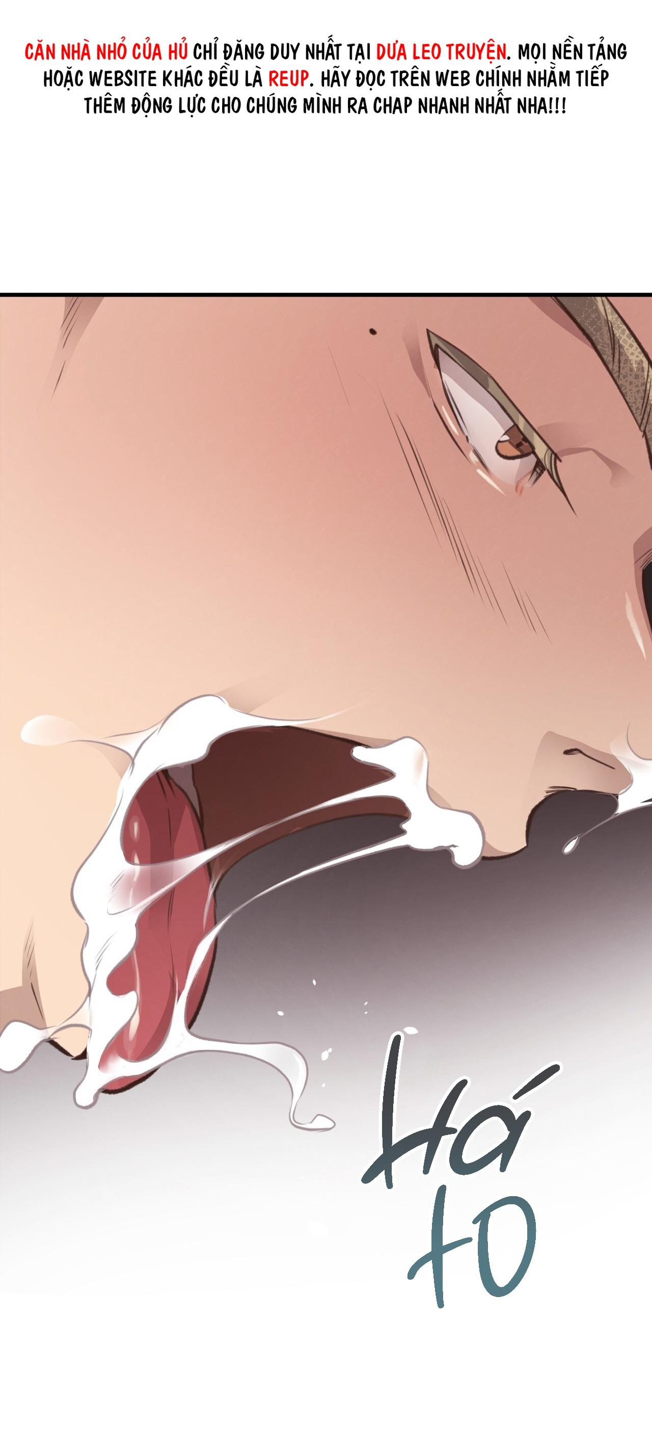 (END) MẬT GẤU Chapter 34 - Next Chapter 35