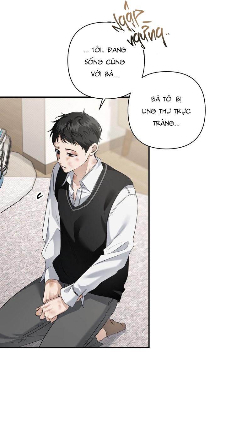 (GĐCV) EIGHTEEN'S BED Chapter 12 - Next Chapter 13