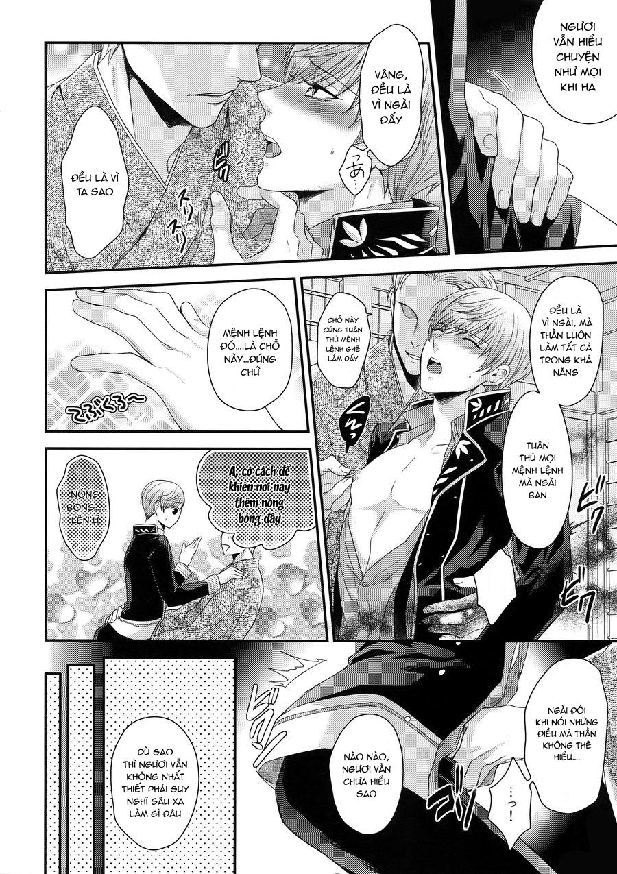 Tổng hợp Boylove Chapter 7 - Next Chapter 8