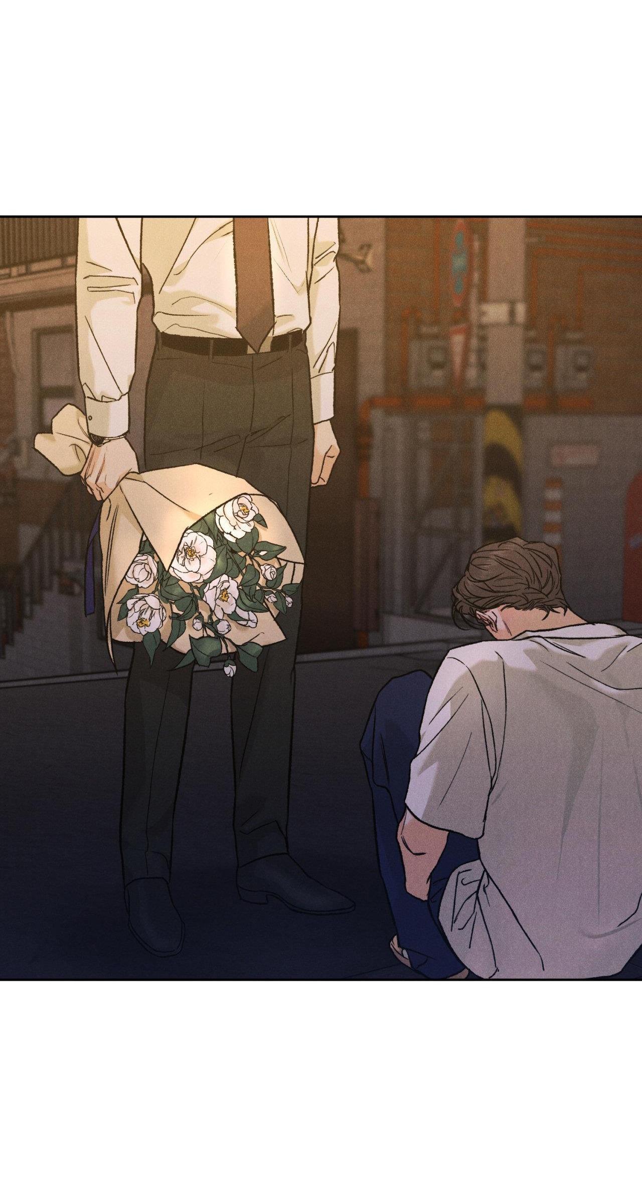 VƯỢT QUA GIỚI HẠN Chapter 79 - Next Chapter 80