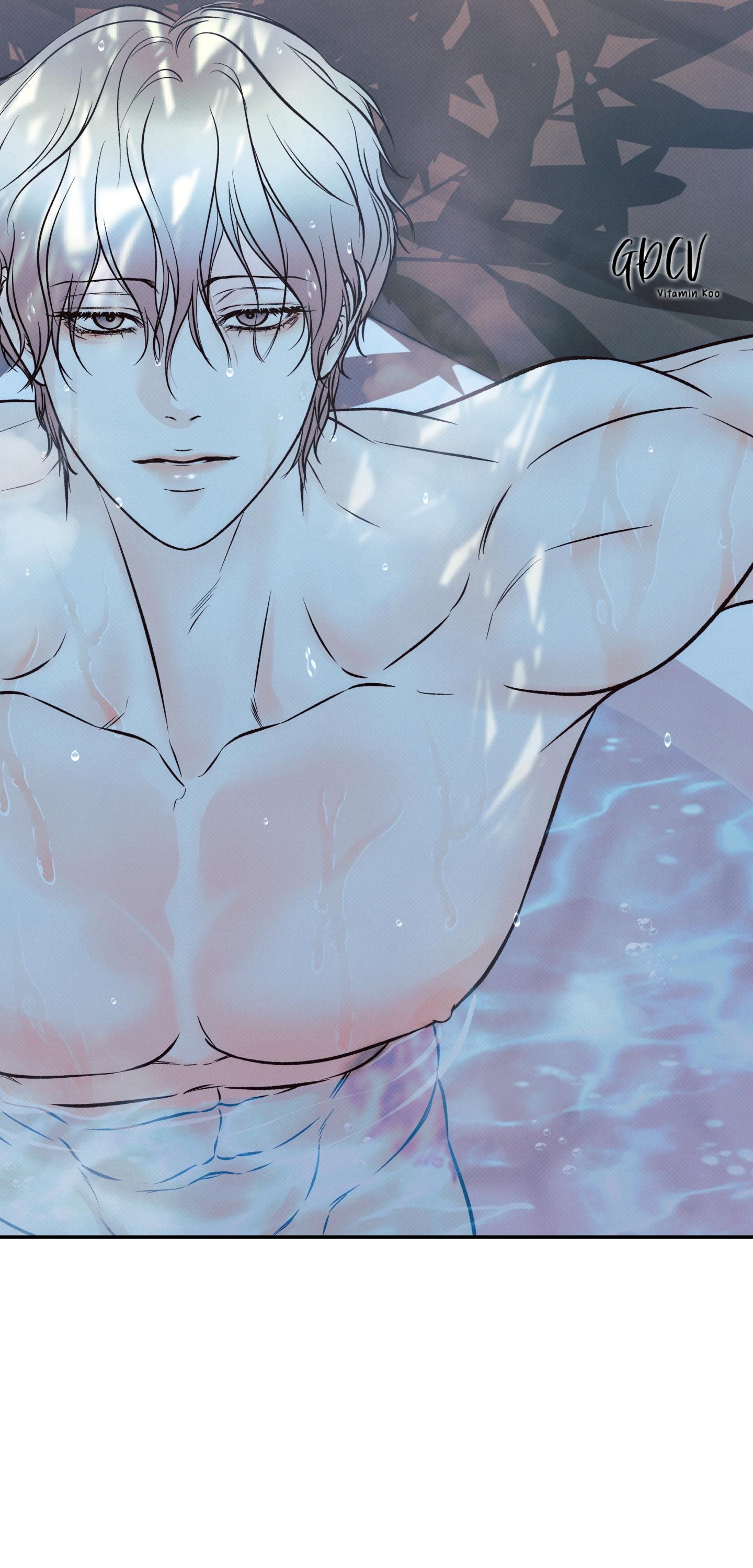 (GĐCV) RANH GIỚI CỦA SỰ MÊ HOẶC Chapter 5 H - Trang 2