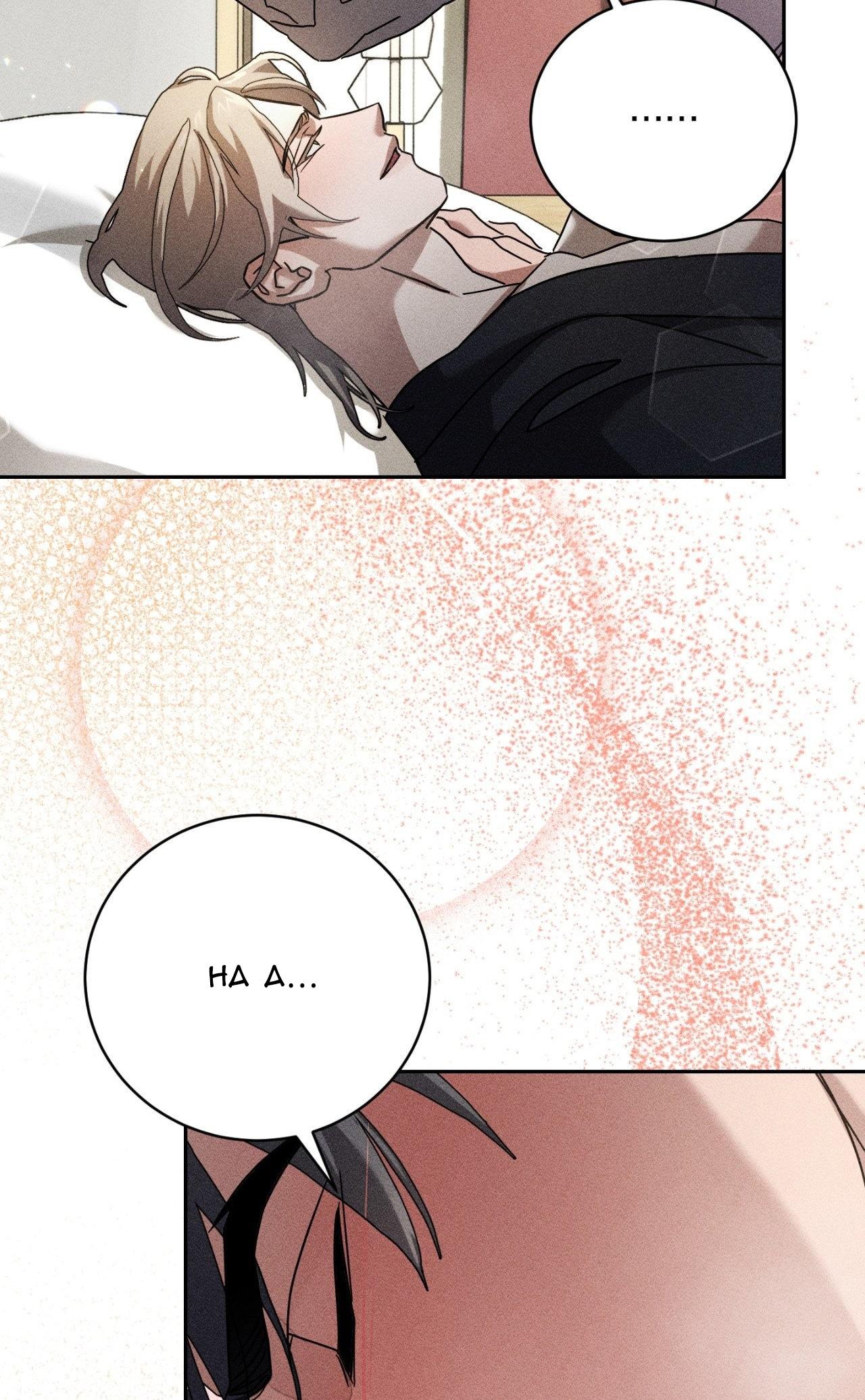 (RÔ LAI) LUẬT LỆ OMERTÀ Chapter 14 - Trang 2