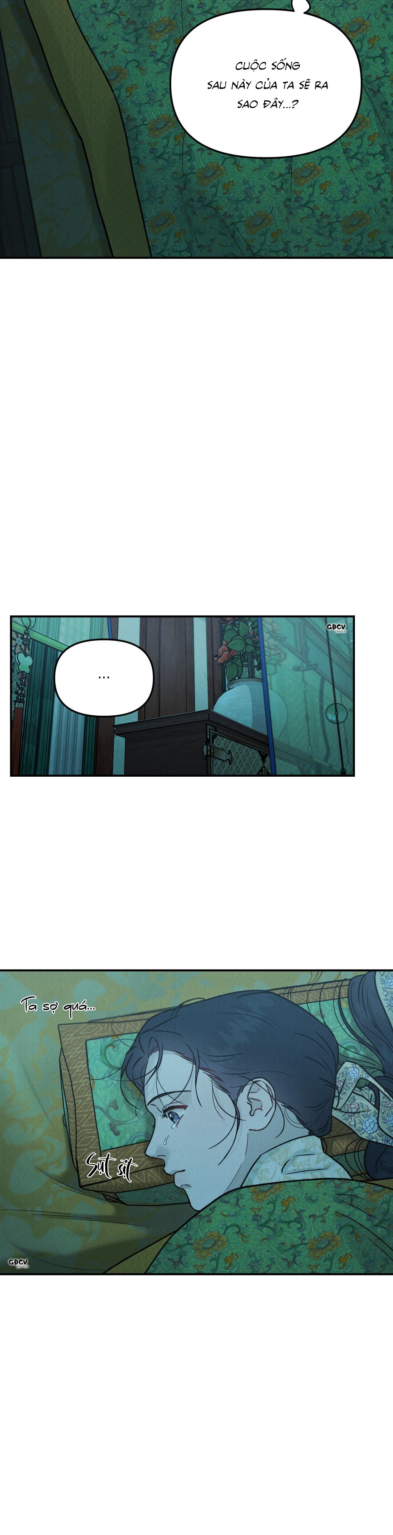 (GĐCV) GALE OF THE GOD Chapter 2 - Next Chapter 3