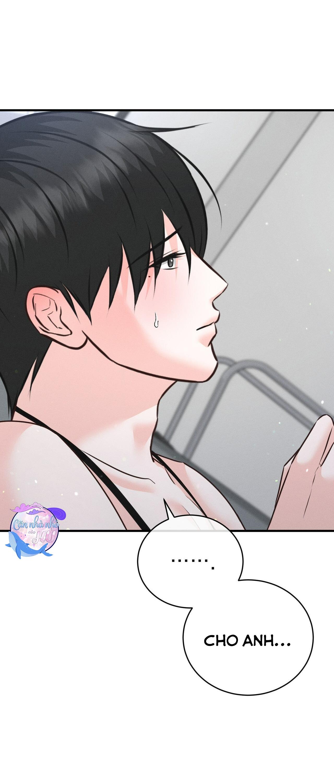 (END) CHỜ CHÚT! ĐỪNG DI CHUYỂN Chapter 17 - Next Chapter 18