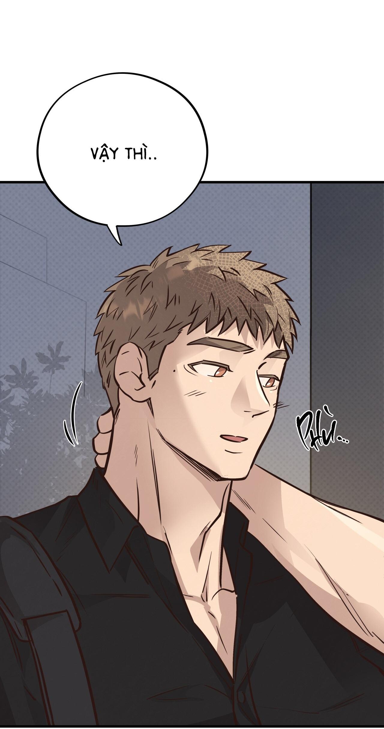 (END) MẬT GẤU Chapter 40 - Next Chapter 41
