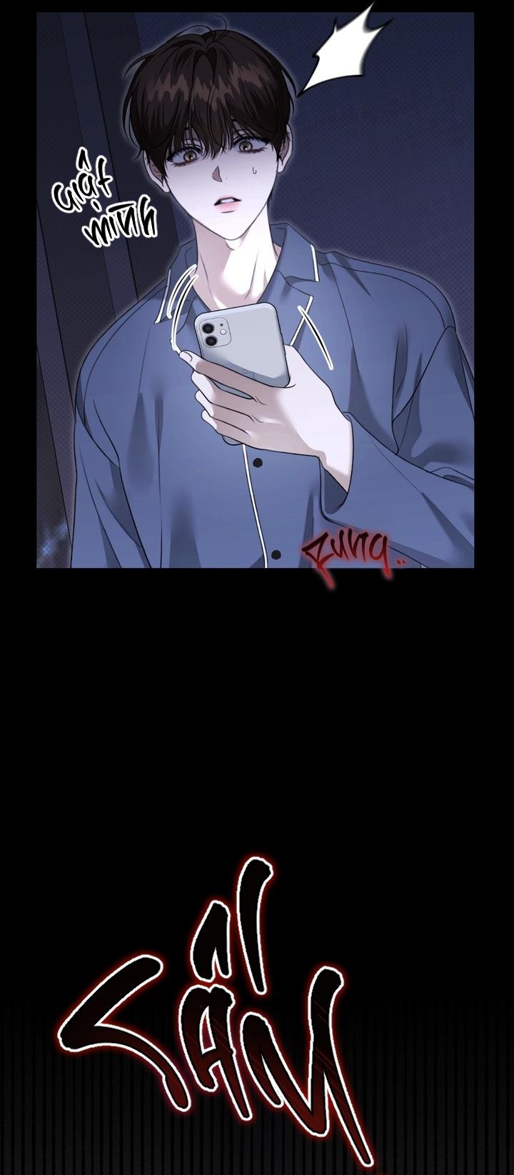 (GĐCV) EIGHTEEN'S BED Chapter 12 - Next Chapter 13