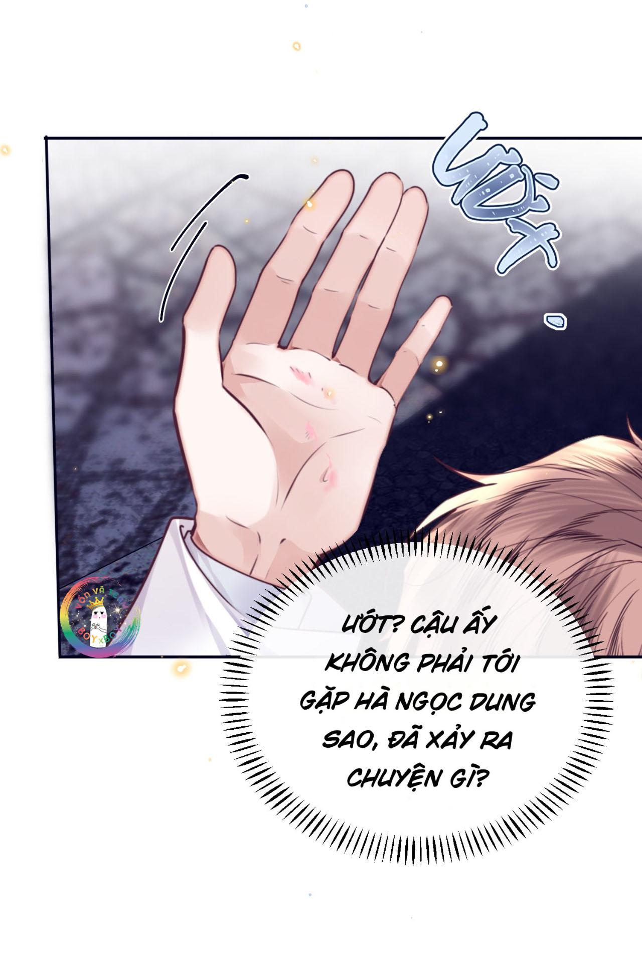 (END) Đặc Chế Cho Riêng Anh Chapter 81 - Next Chapter 82