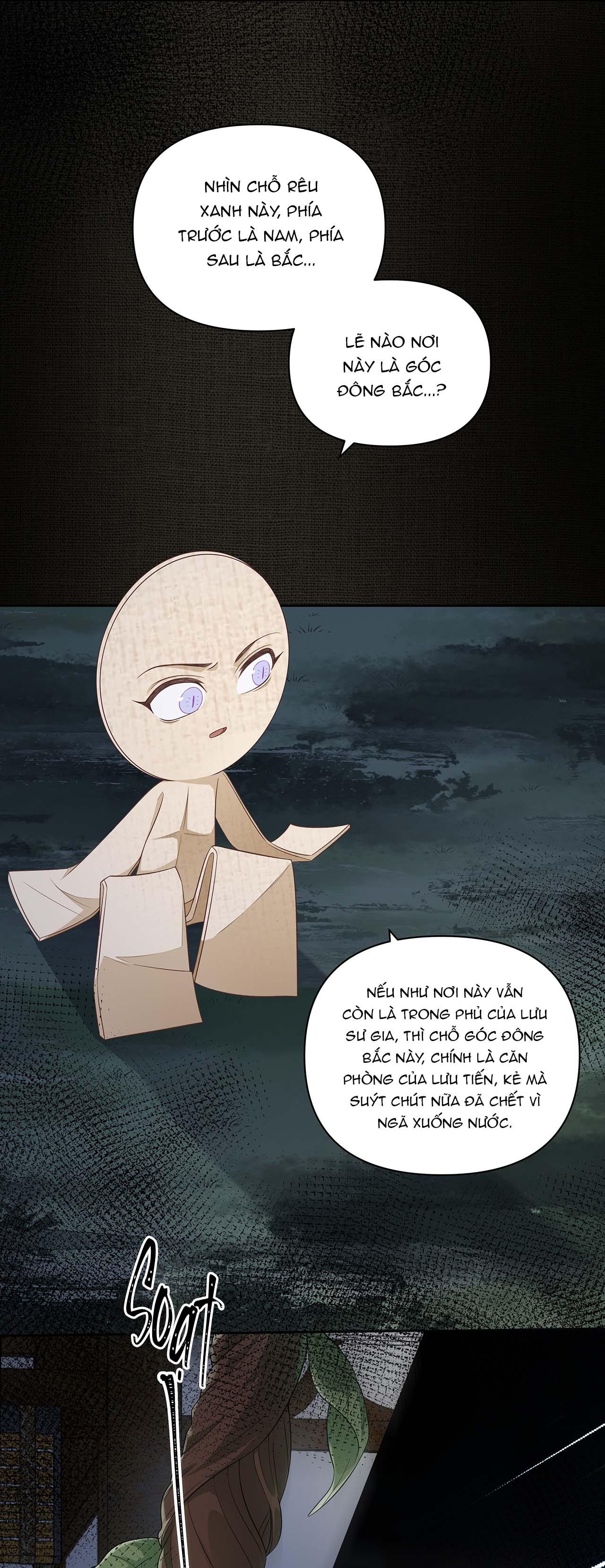 (END) Đồng Tiền Kham Thế Chapter 15 - Next Chapter 16