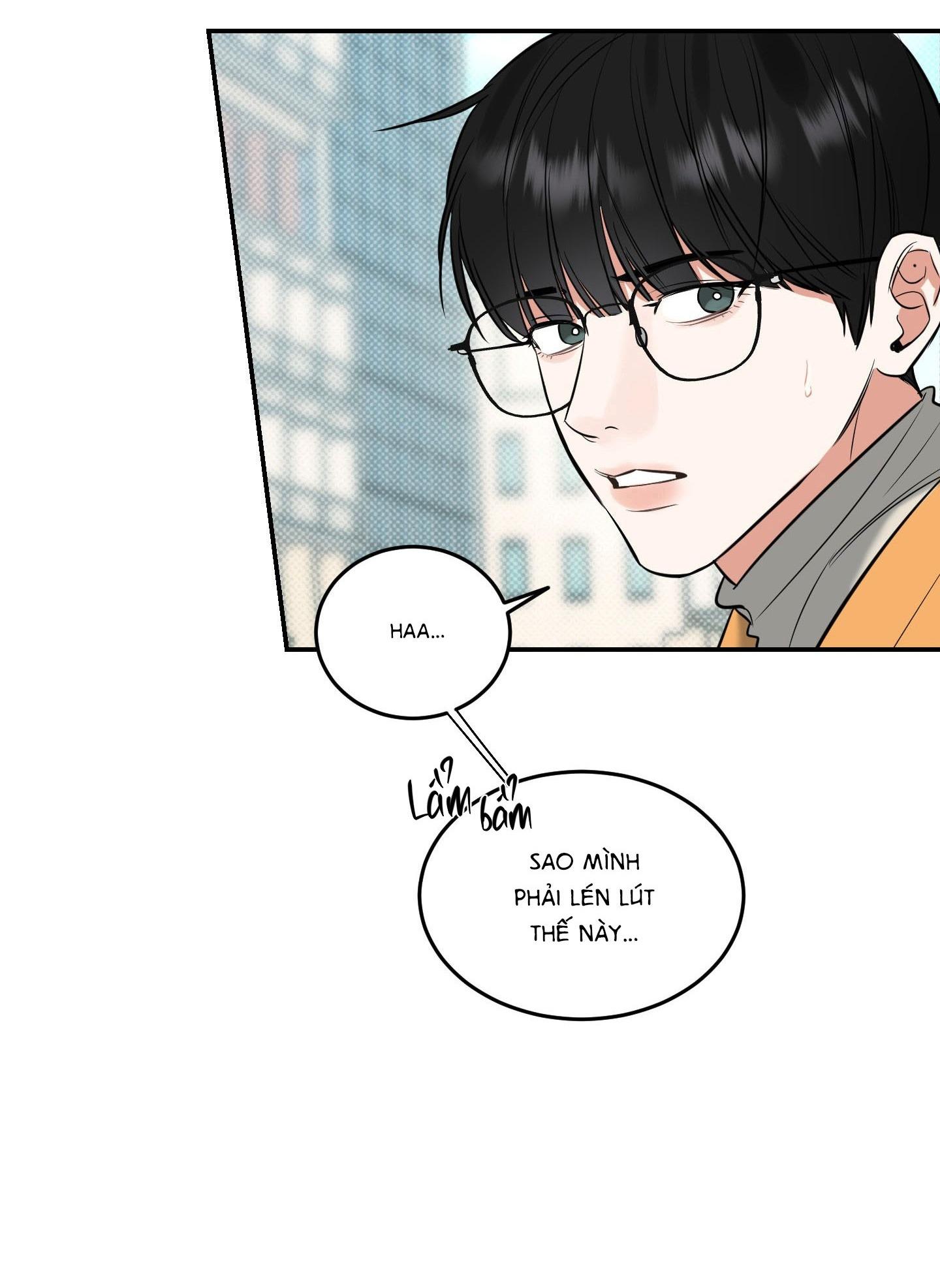 |DROP| Hưởng Lợi Chapter 3 - Trang 2