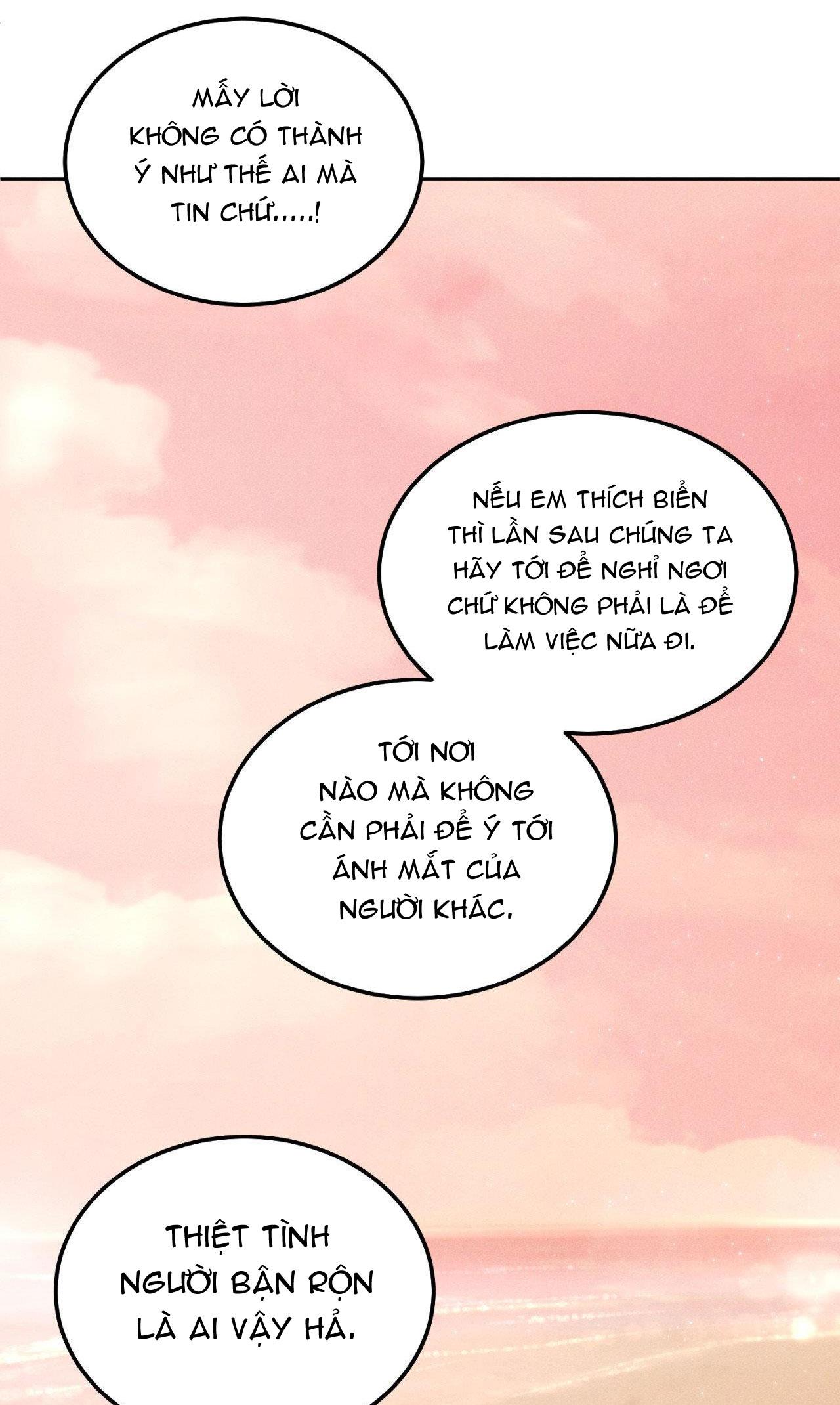 VƯỢT QUA GIỚI HẠN Chapter 81 END - Next Chapter 82 PHIÊN NGOẠI ĐẶC BIỆT 1