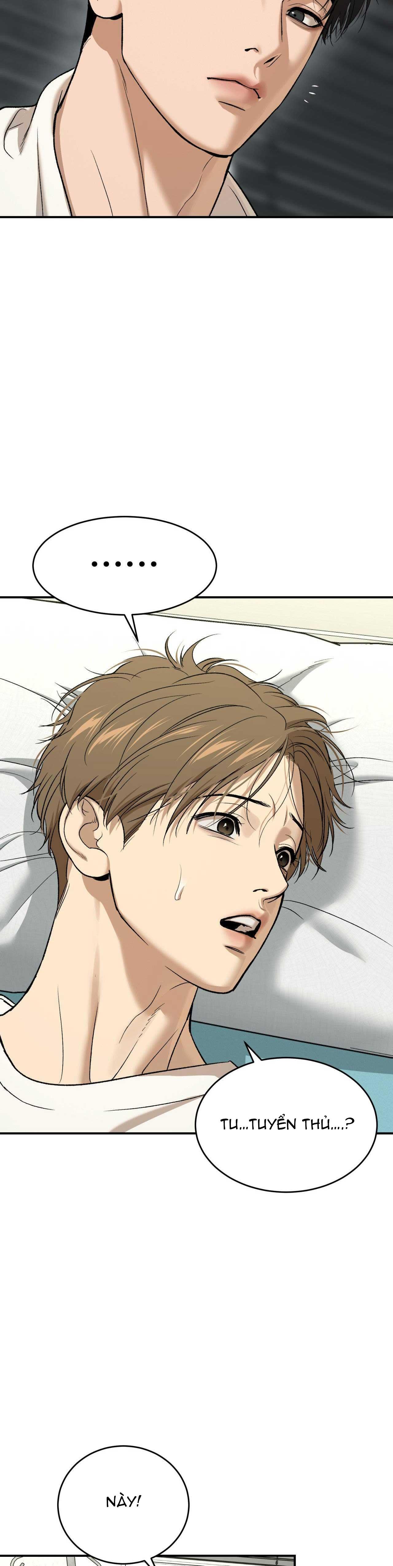 Jinx Chapter 60 - Next Chapter 61