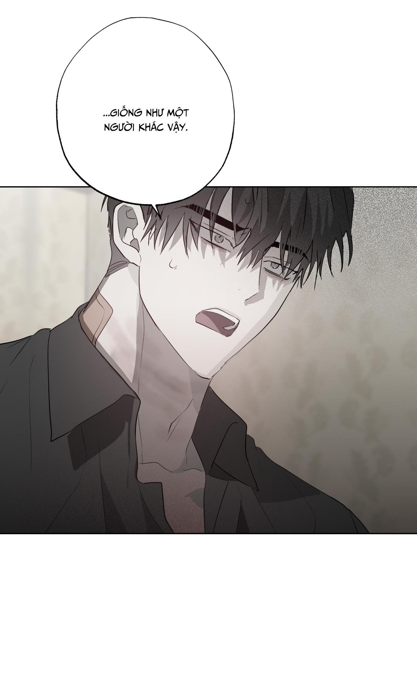 (GĐCV) NGÔI NHÀ DỊ THƯỜNG Chapter 25 END SS1 - Next Chapter 25.1 HẬU KÌ SS1