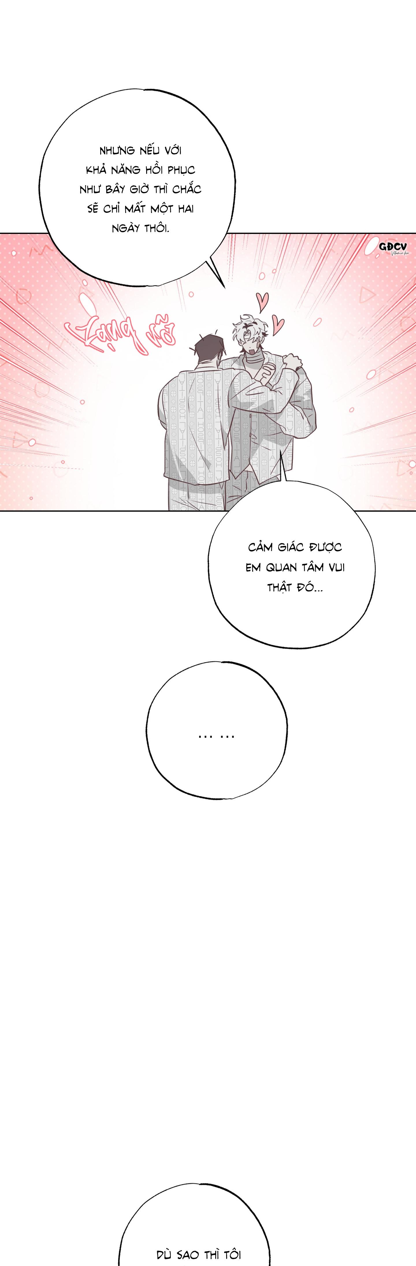 (GĐCV) NGÔI NHÀ DỊ THƯỜNG Chapter 10 - Next Chapter 11