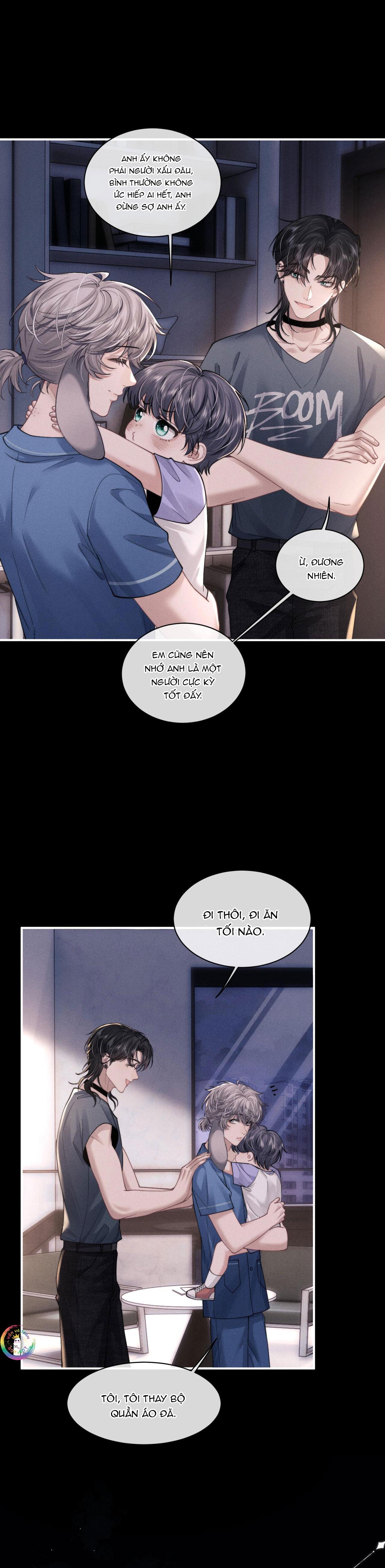 Chấp Sự Thỏ Tai Cụp Chapter 80 - Next Chapter 81