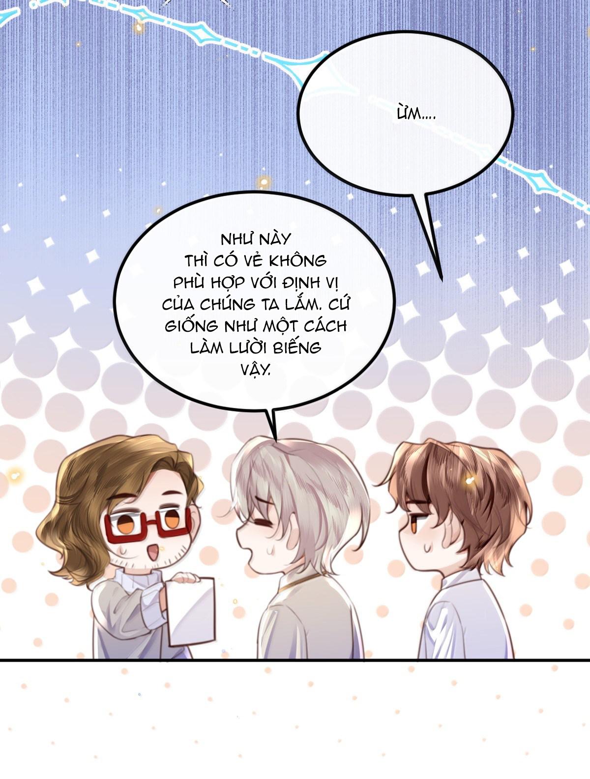 (END) Đặc Chế Cho Riêng Anh Chapter 124 - Next Chapter 124.1