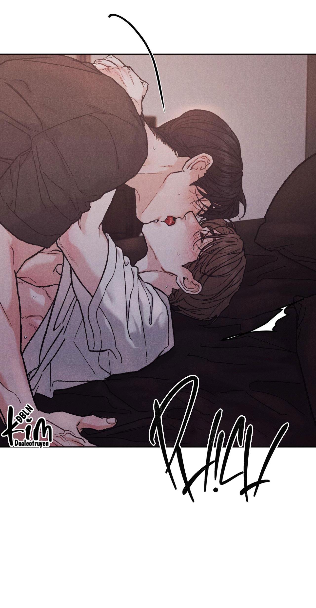 VƯỢT QUA GIỚI HẠN Chapter 87 - Next Chapter 88 ngoại truyện3
