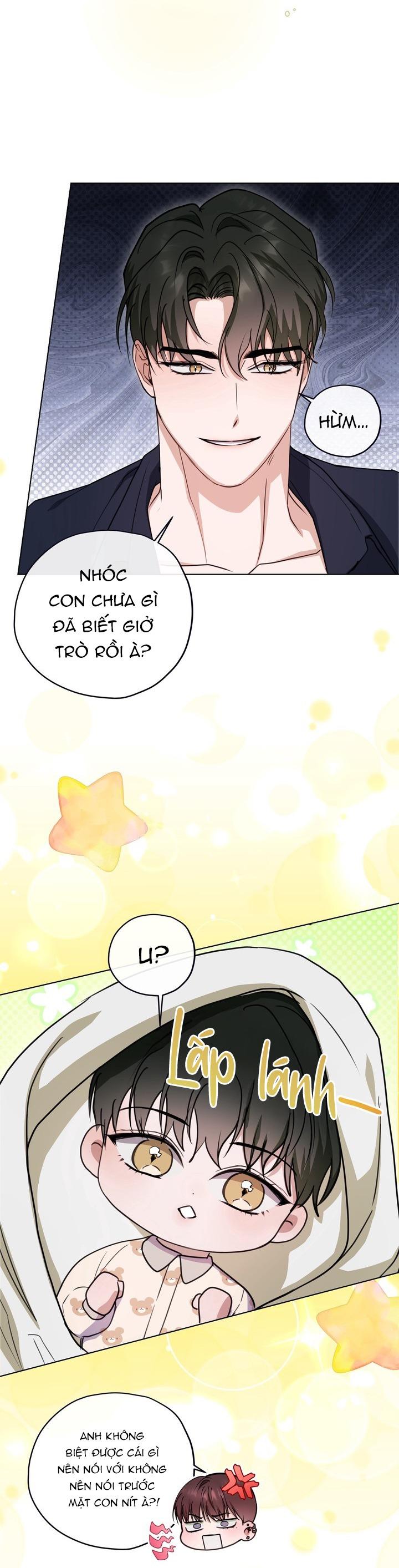 CÔ DÂU RỒNG Chapter 10 nt3 - Trang 2