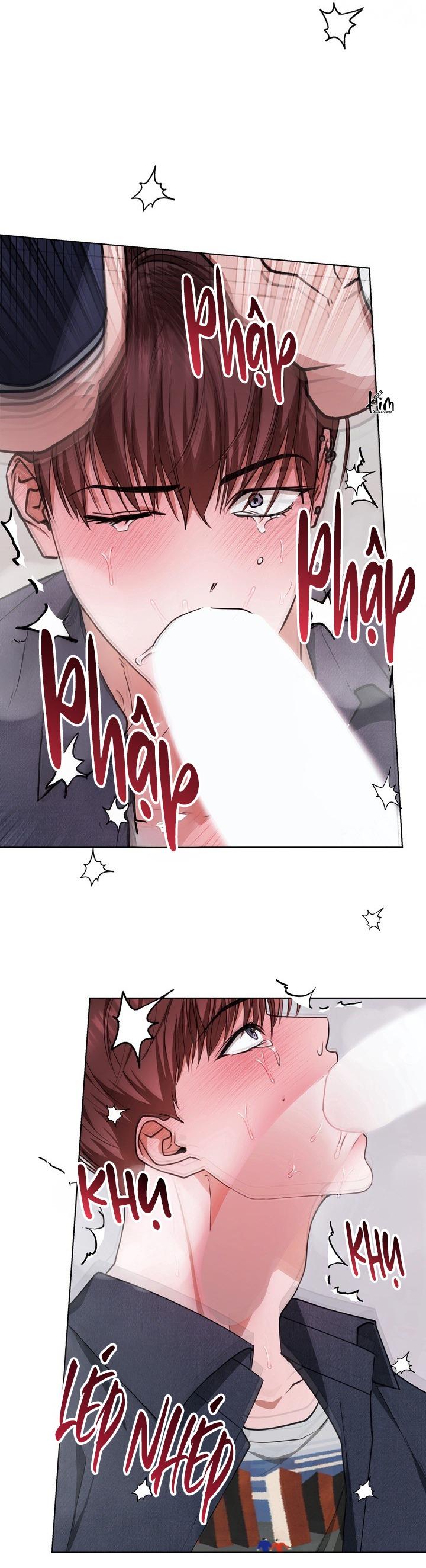 CÔ DÂU RỒNG Chapter 13 nt6 - Trang 2