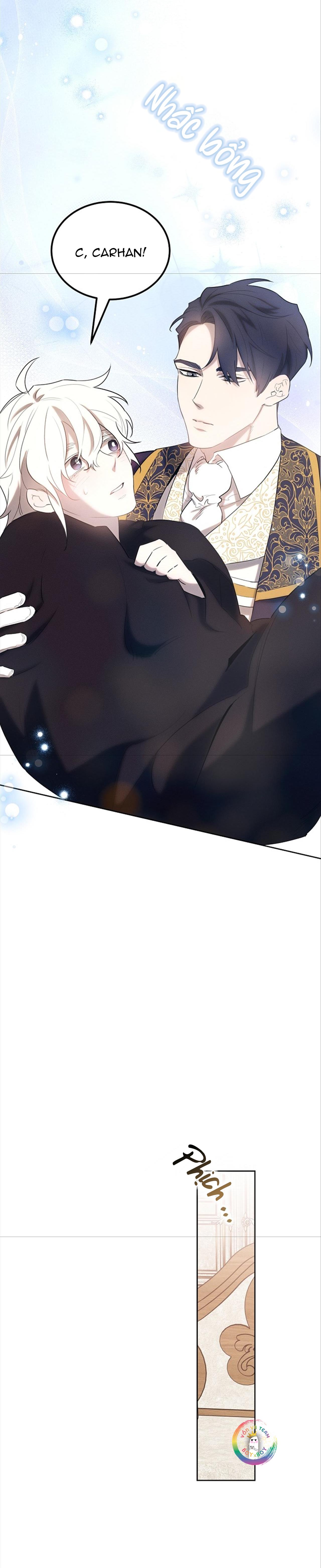 (END) Này, Đừng Có Nhấn Cái Nút Đó! Chapter 35 End Season 1 - Trang 2