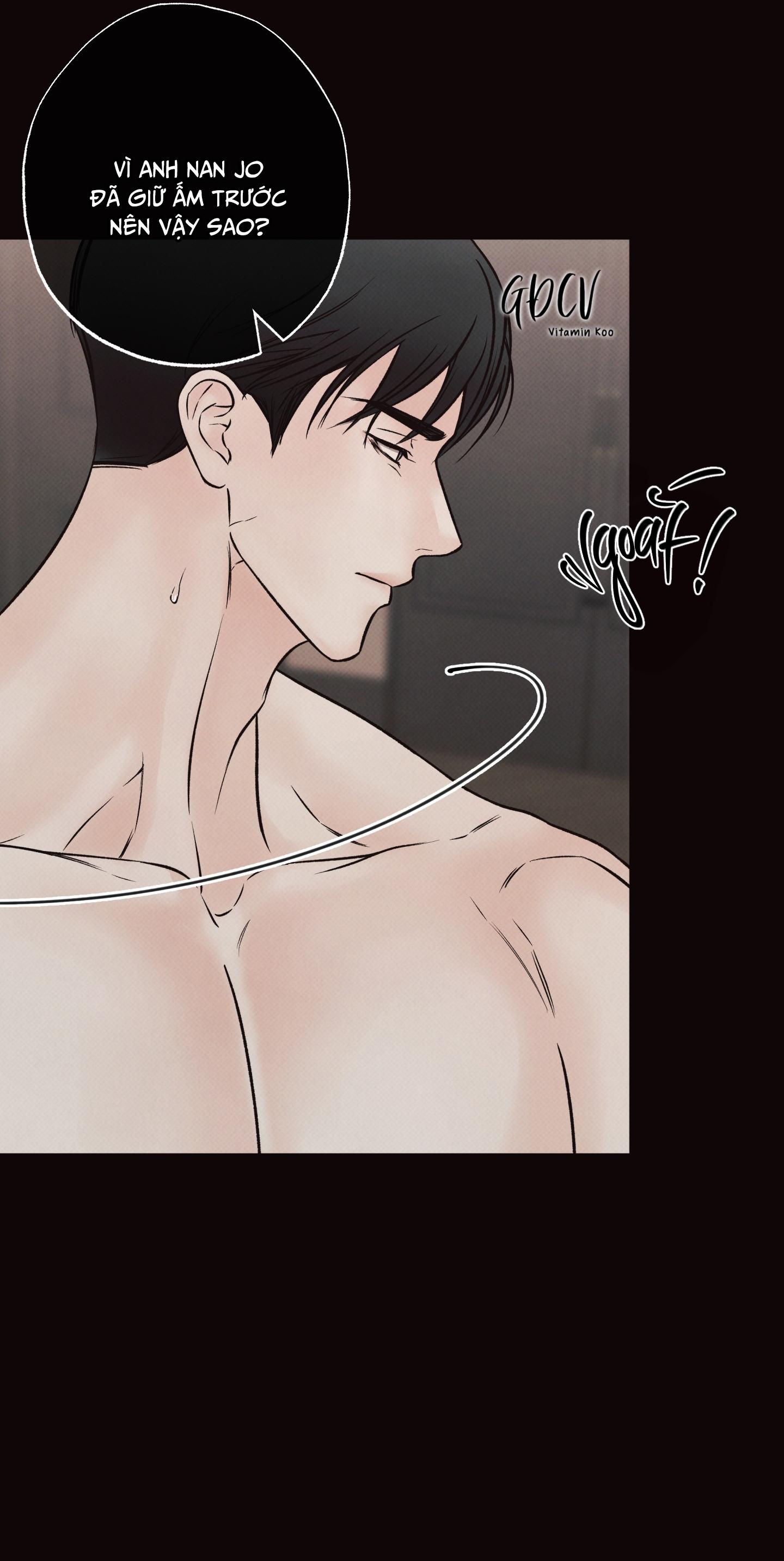 (GĐCV) RANH GIỚI CỦA SỰ MÊ HOẶC Chapter 5 H - Trang 2