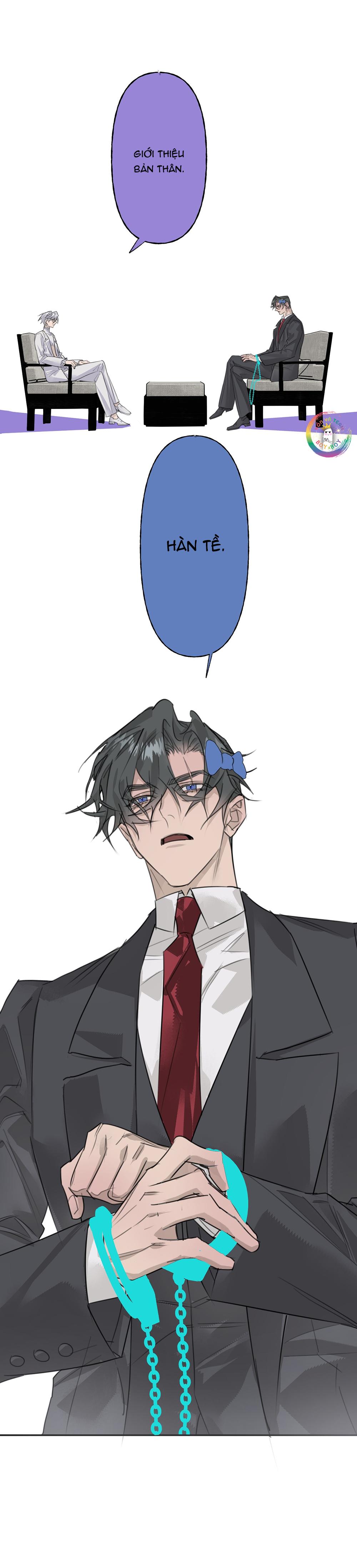 (END) Chiến Lược Dụ Dỗ Chapter 13 - Trang 2