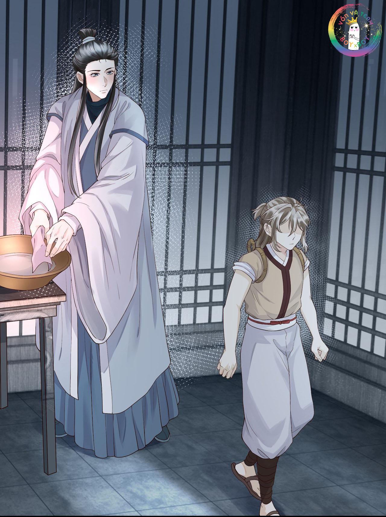 (END) Đồng Tiền Kham Thế Chapter 53 - Trang 2