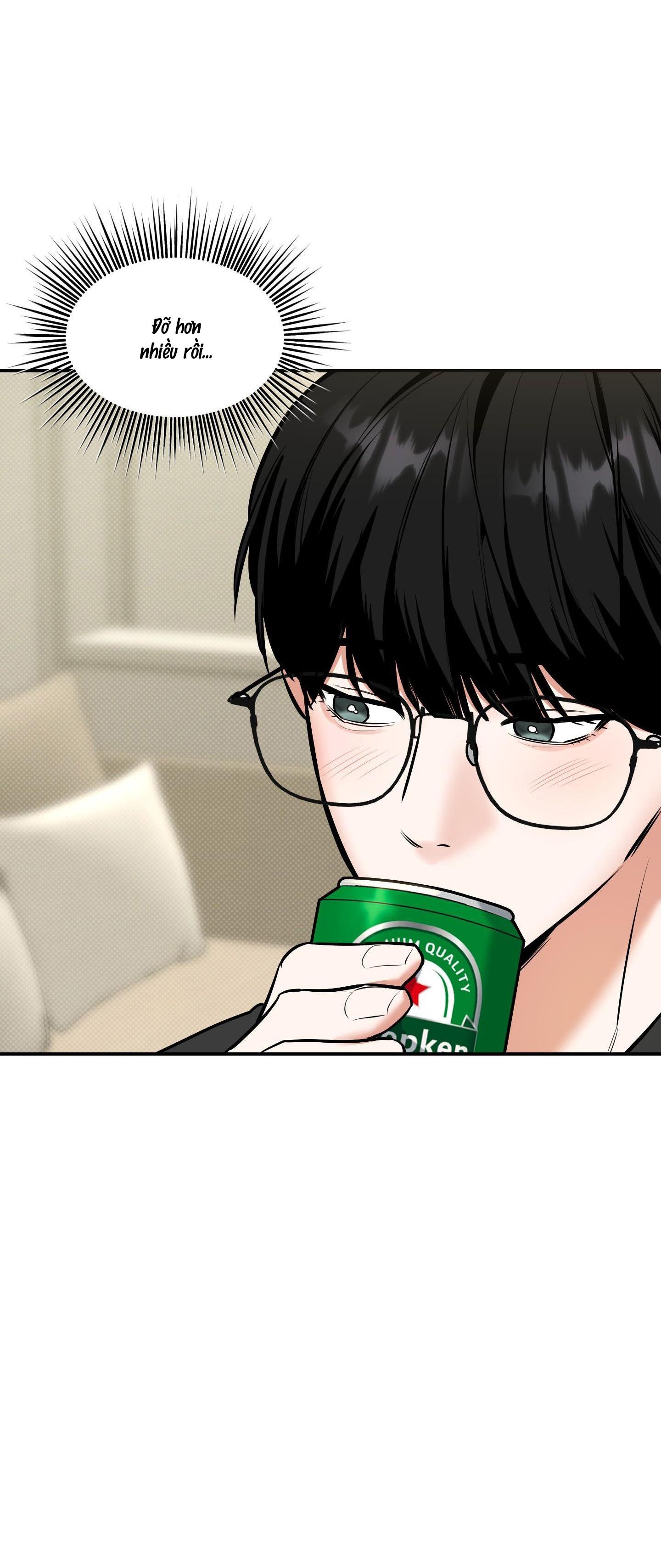 |DROP| Hưởng Lợi Chapter 14 - Trang 2