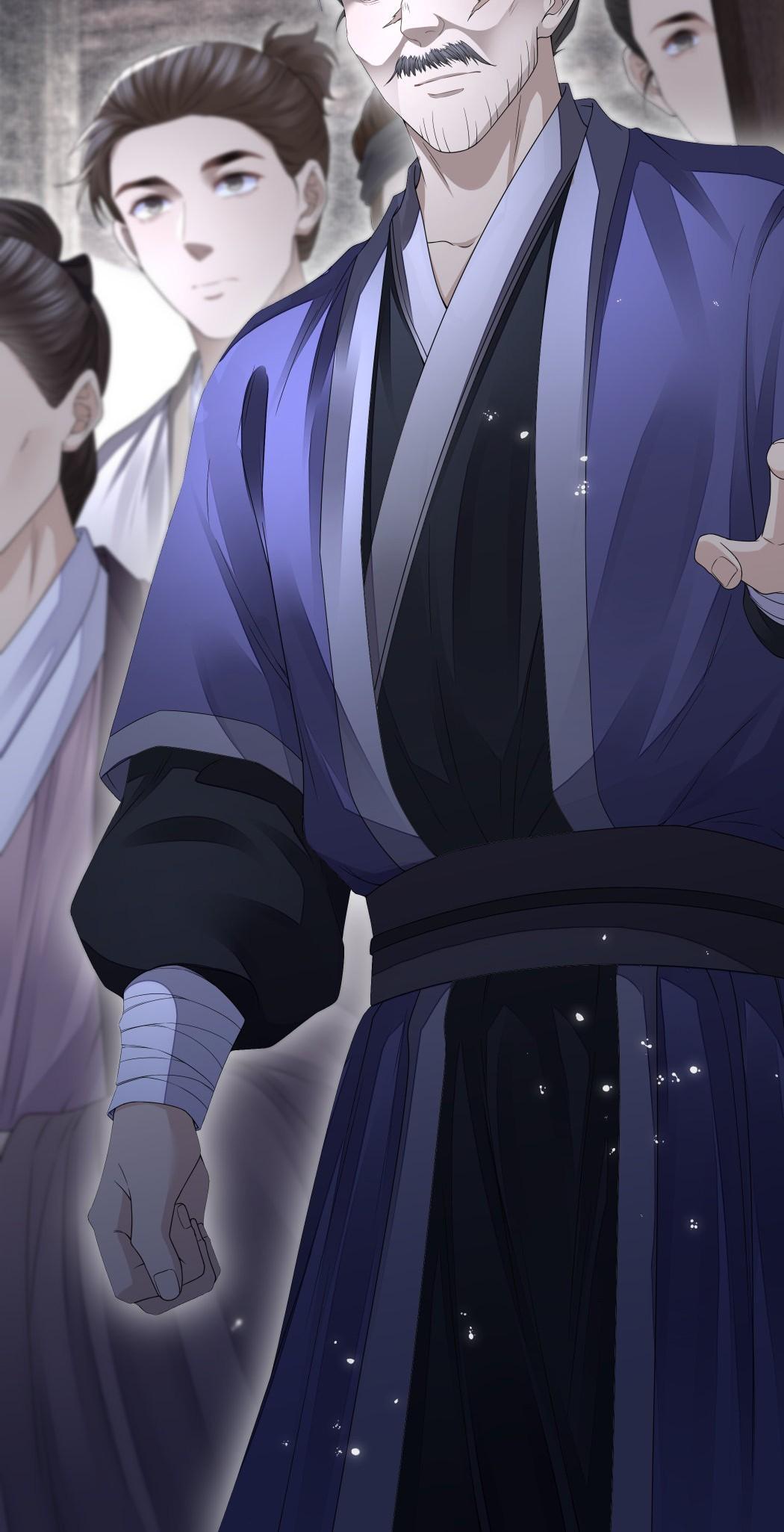 (END) Đồng Tiền Kham Thế Chapter 73 - Next Chapter 74