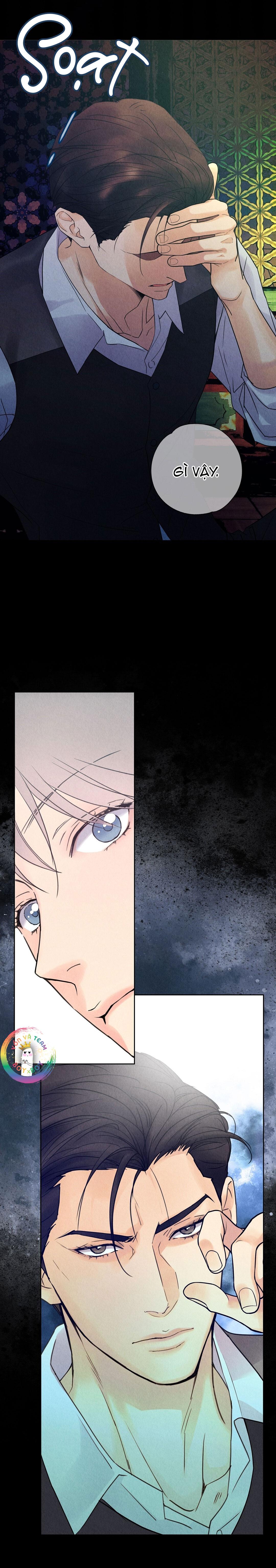 Ác Nhân Đàm Chapter 2 - Next Chapter 3