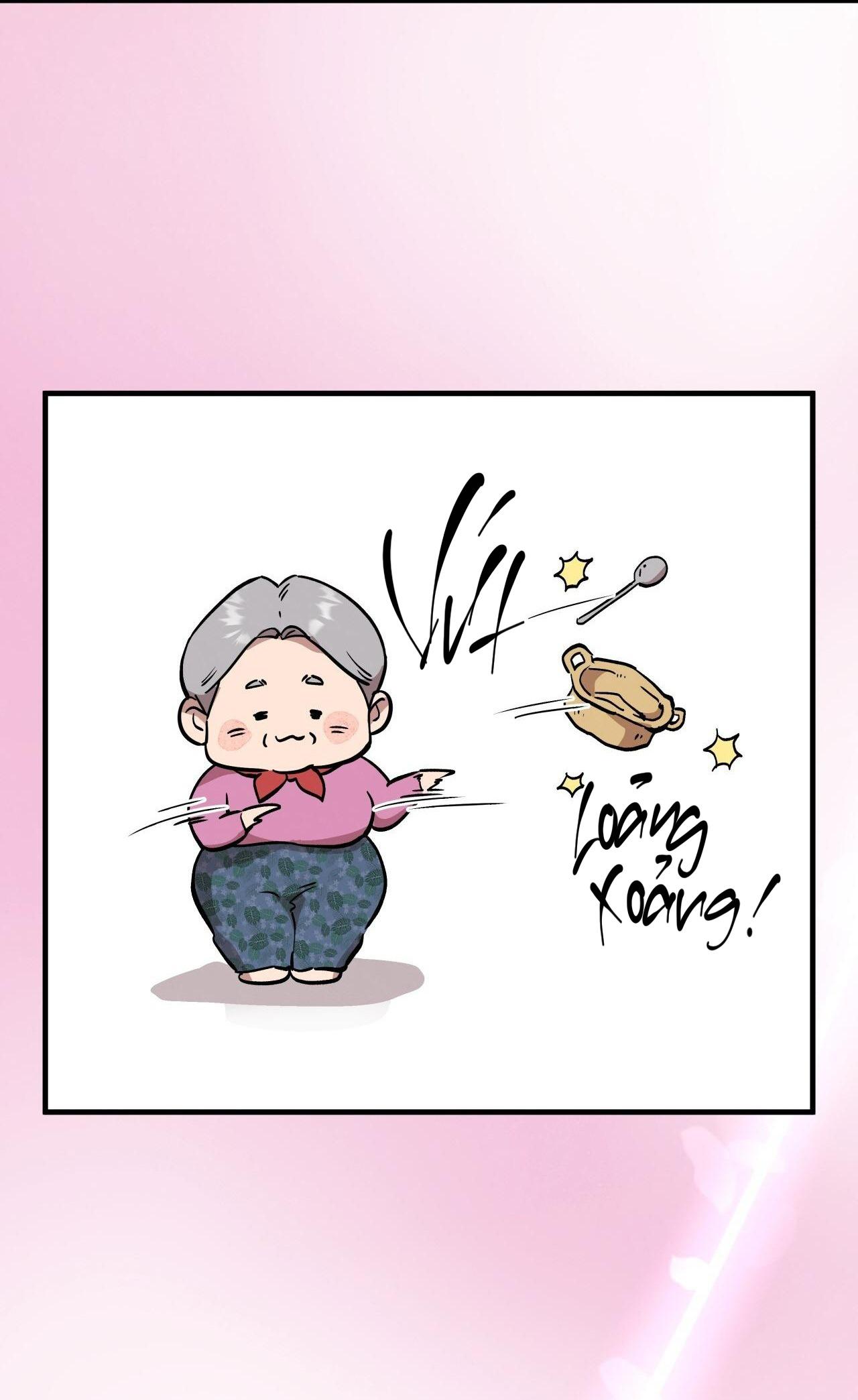 (END) MẬT GẤU Chapter 57 - Trang 2
