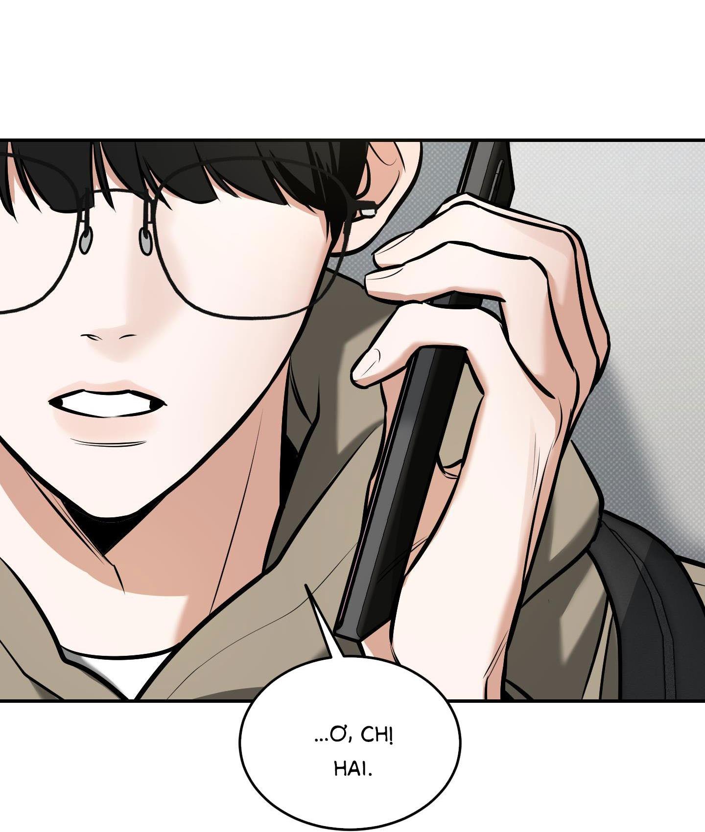 |DROP| Hưởng Lợi Chapter 13 - Trang 2