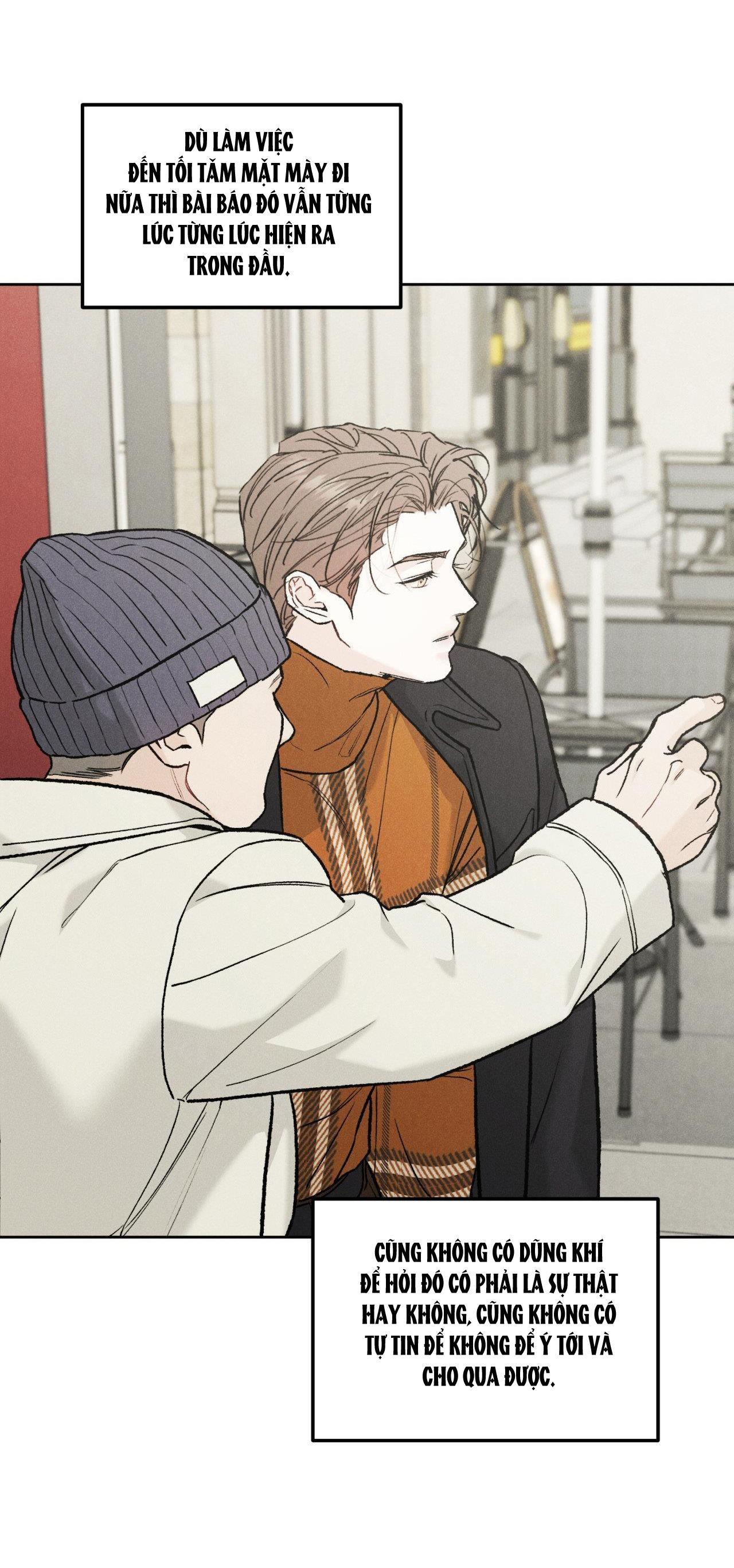 VƯỢT QUA GIỚI HẠN Chapter 77 - Next Chapter 78