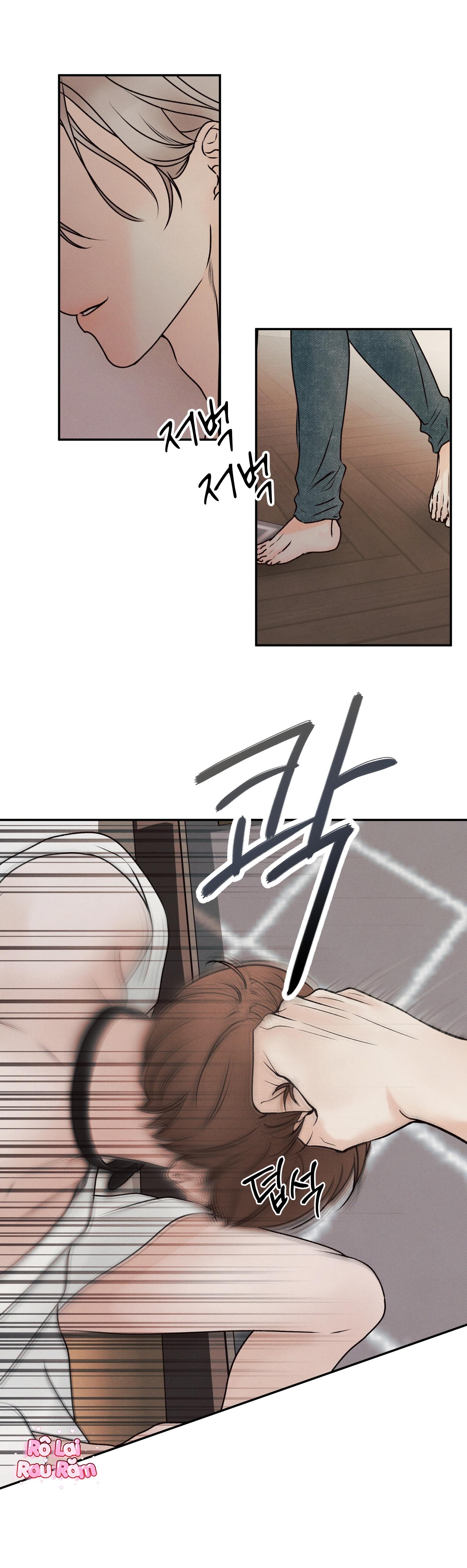 (RÔ LAI) Nửa tỉnh nửa mê Chapter 2 H+ - Next Chapter 3 3P