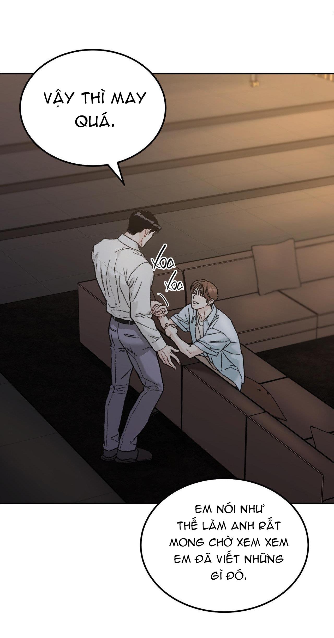 VƯỢT QUA GIỚI HẠN Chapter 89 H+++ - Next Chapter 90