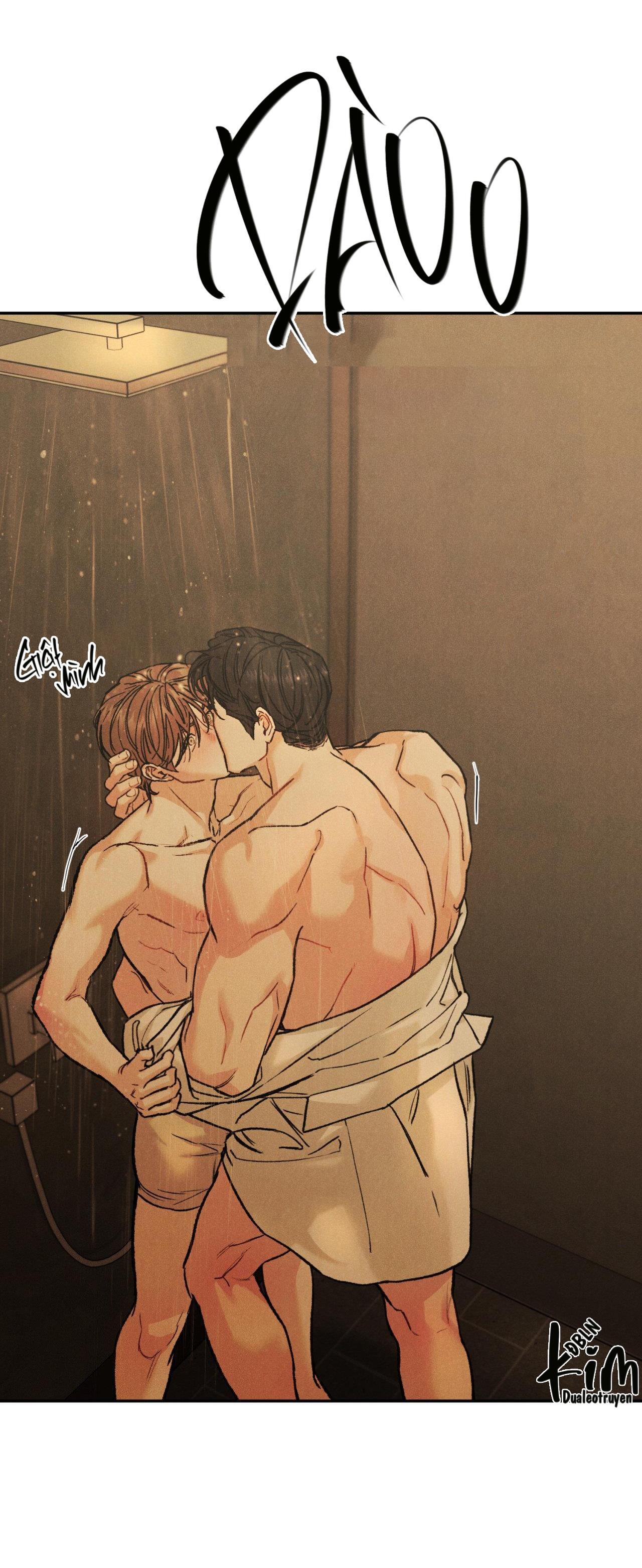 VƯỢT QUA GIỚI HẠN Chapter 91 NT6 - Next Chapter 92 H+++