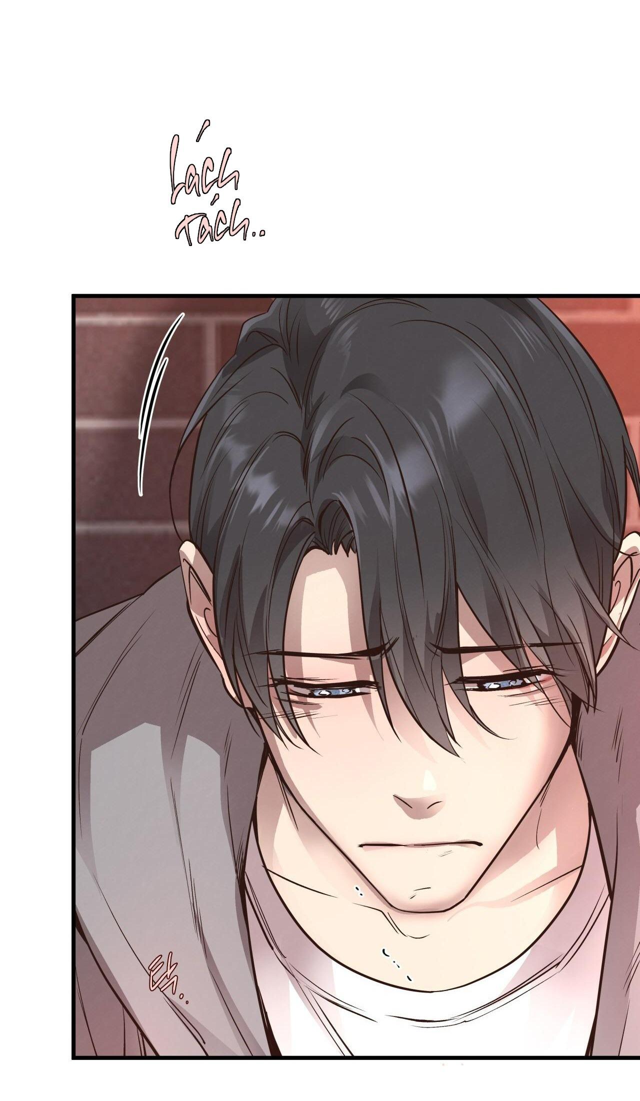 (END) MẬT GẤU Chapter 56 - Trang 2