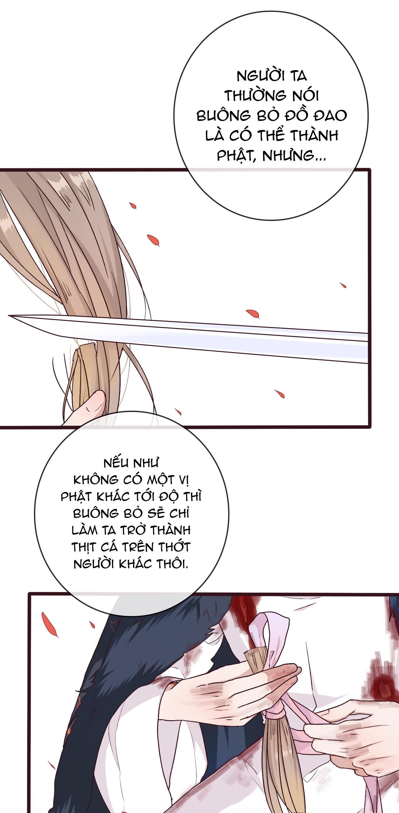 Hạnh Lâm Phương Hoa Chapter 67 - Next Chapter 68