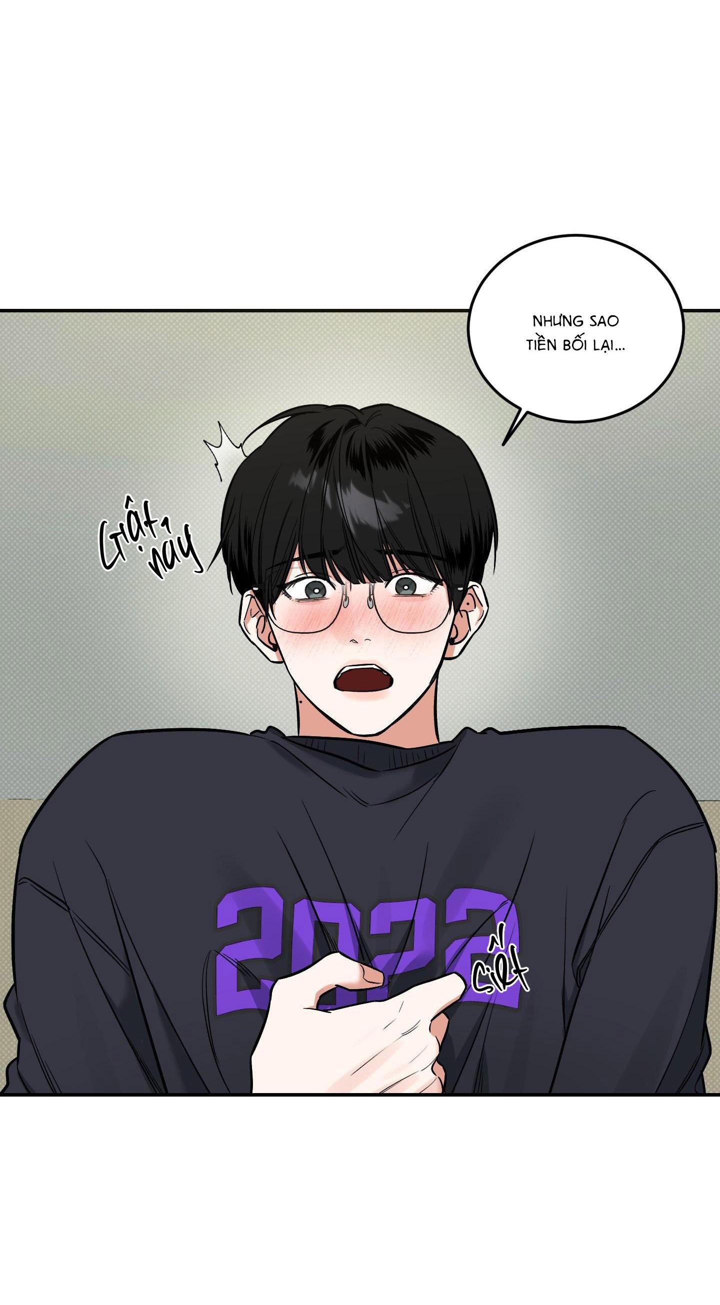 |DROP| Hưởng Lợi Chapter 7 - Trang 2