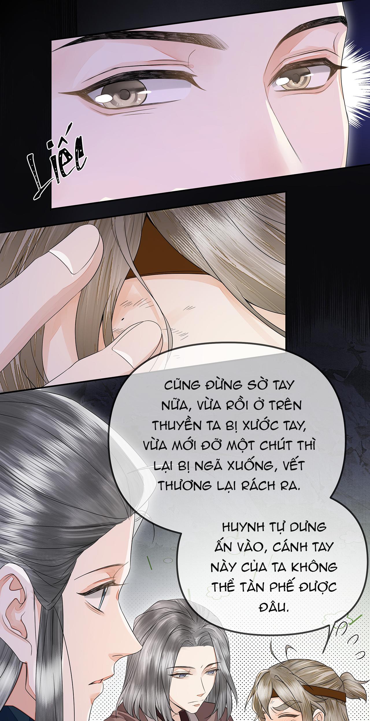 (END) Đồng Tiền Kham Thế Chapter 37 - Next Chapter 38