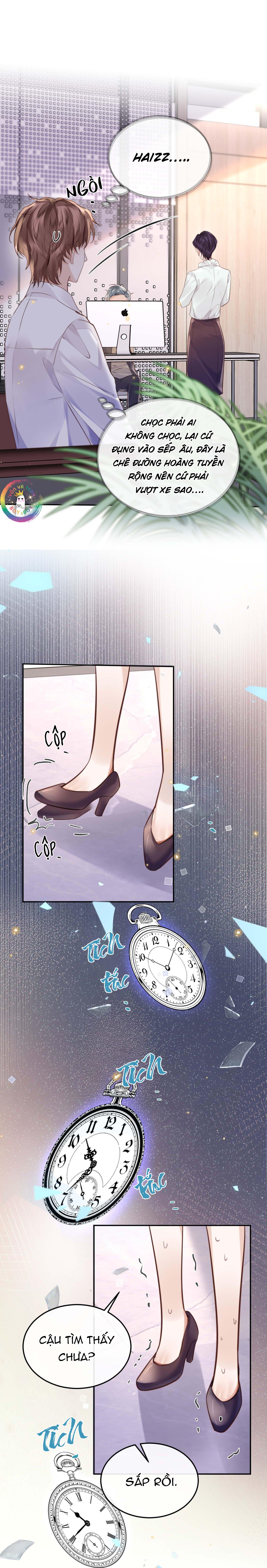 (END) Đặc Chế Cho Riêng Anh Chapter 74 - Next Chapter 75