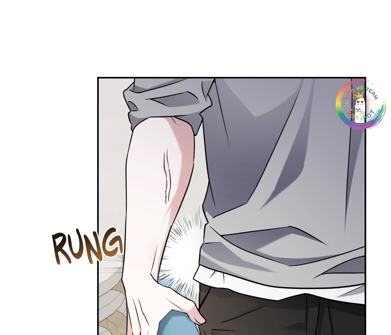 (END) Ballboy Tactics Chapter 13 - Next Chapter 14
