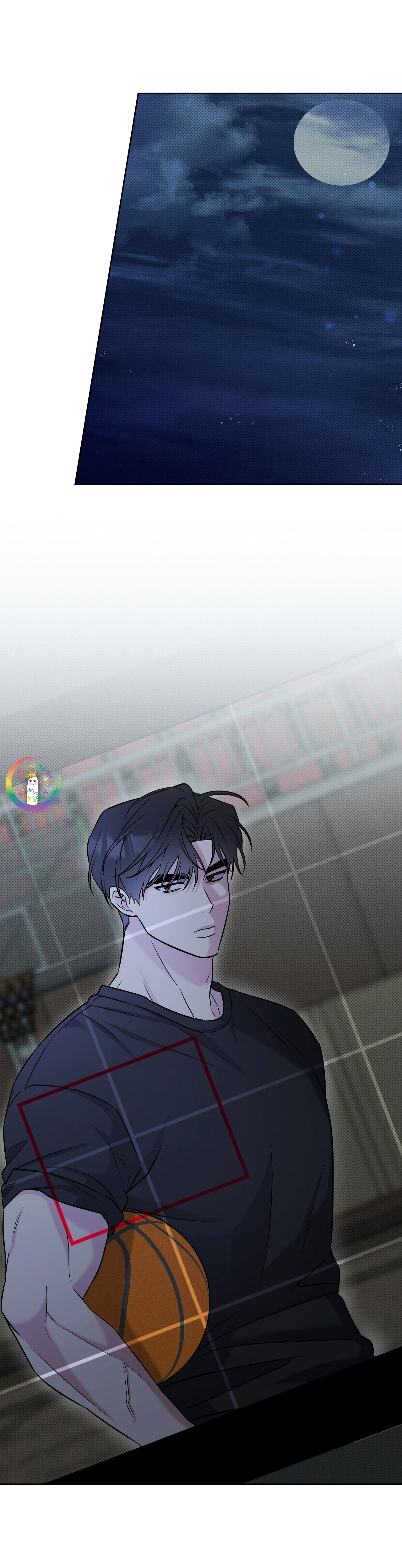(END) Ballboy Tactics Chapter 21 - Next Chapter 22