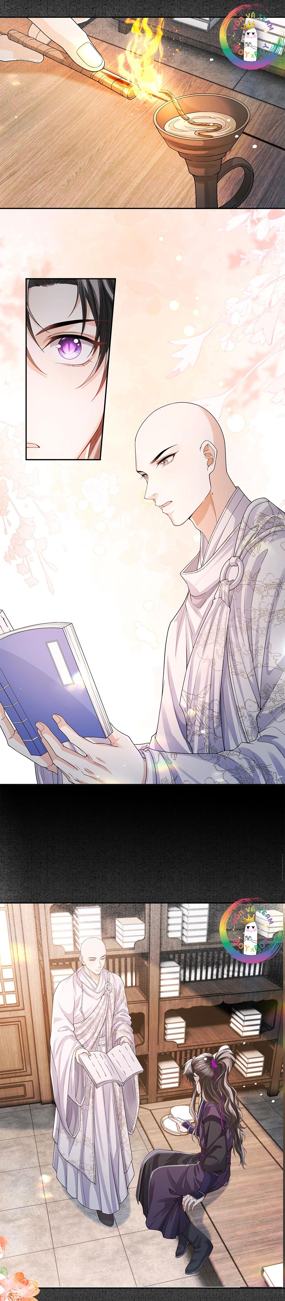 (END) Đồng Tiền Kham Thế Chapter 88 - Next Chapter 89