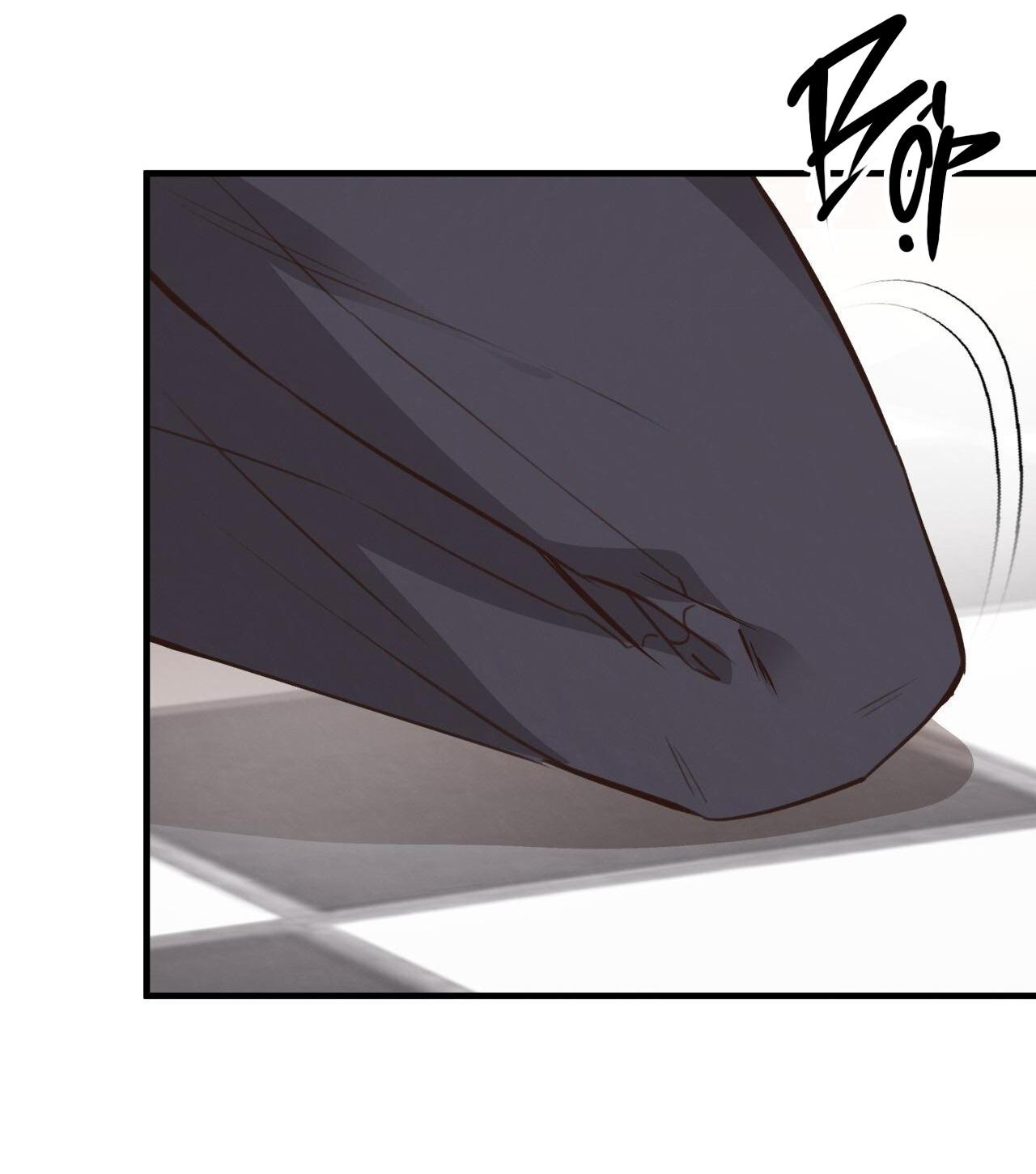 (END) MẬT GẤU Chapter 39 - Next Chapter 40