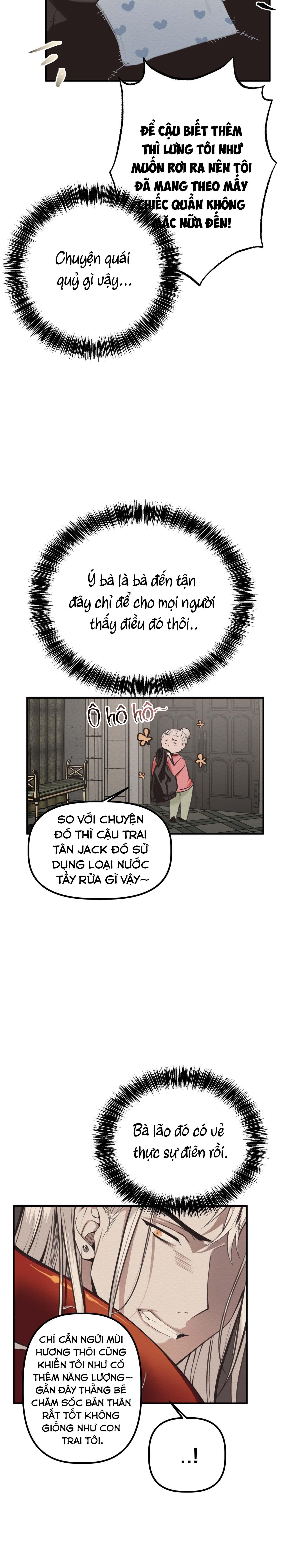 (END SS) DEVIL ON TOP Chapter 32 - Trang 2