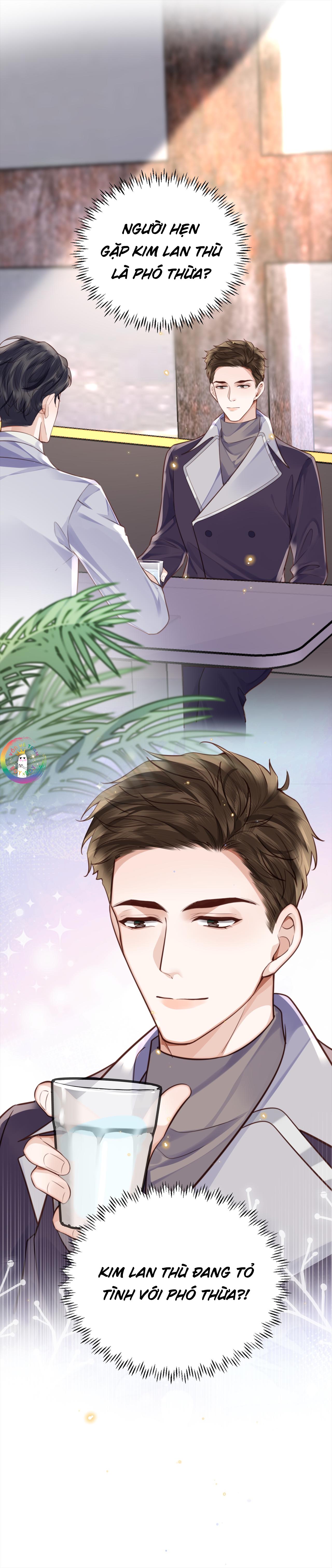 (END) Đặc Chế Cho Riêng Anh Chapter 94 - Next Chapter 95