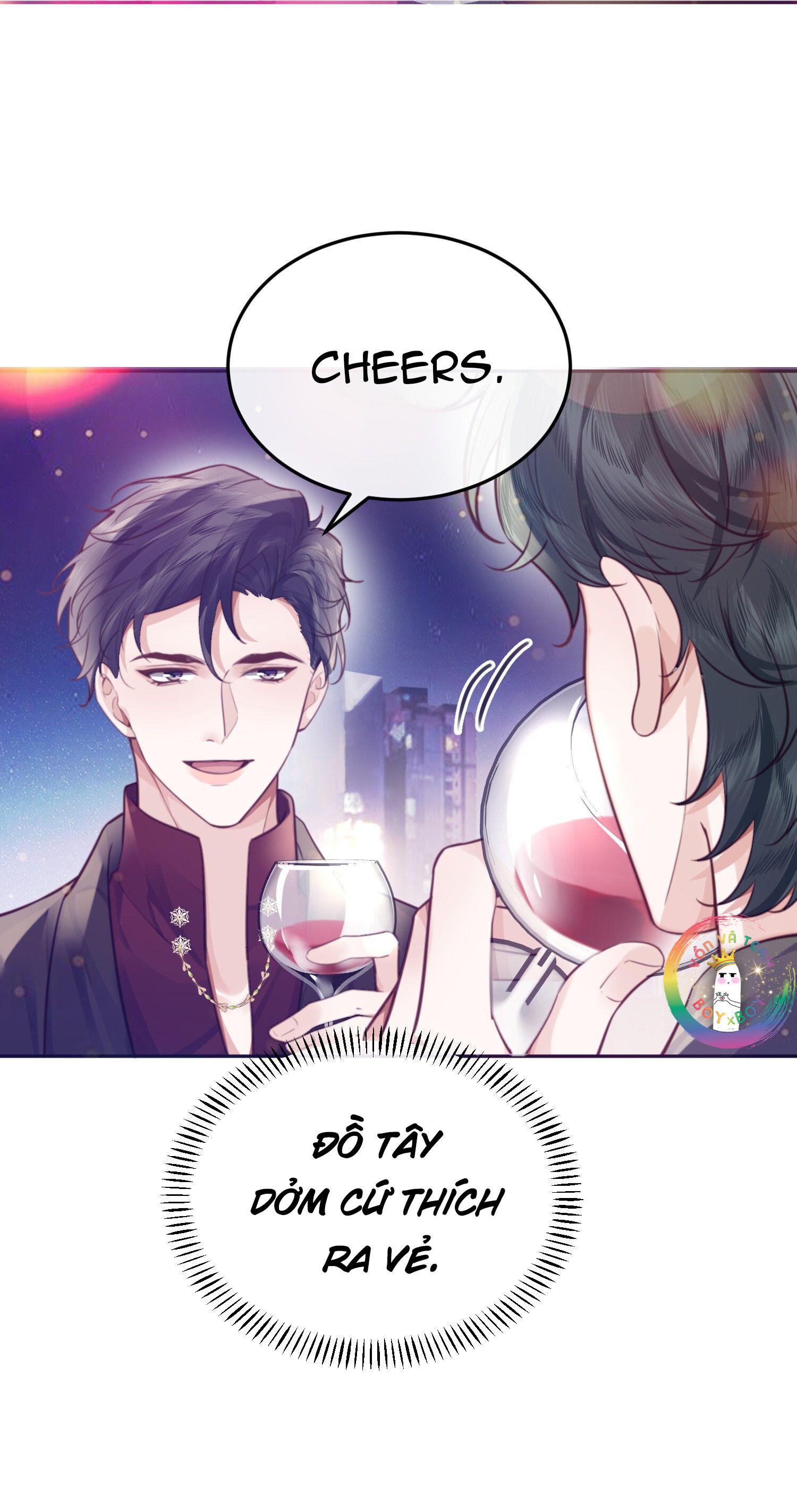 (END) Đặc Chế Cho Riêng Anh Chapter 77 - Next Chapter 78